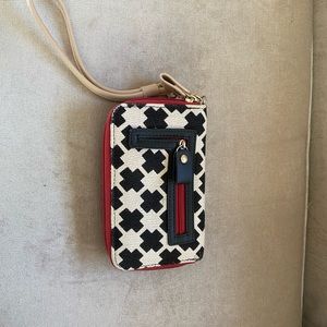 Spartina wallet